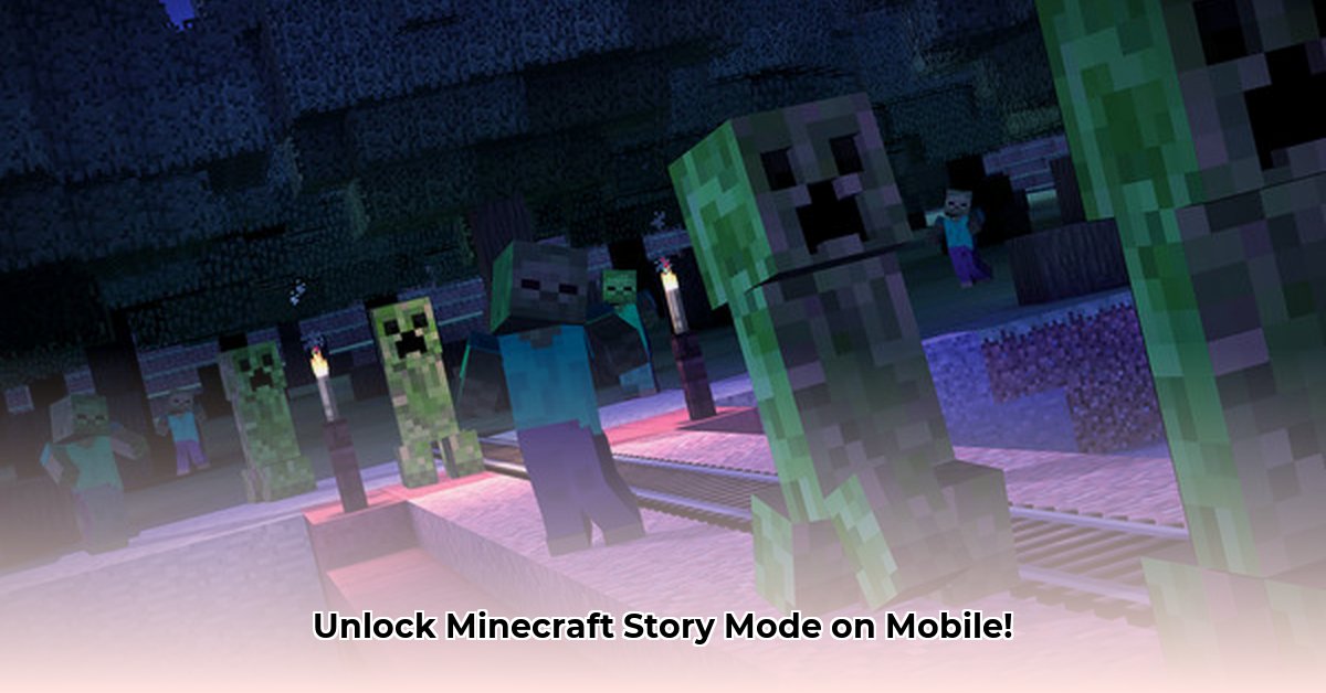 apkaward-minecraft-story-mode